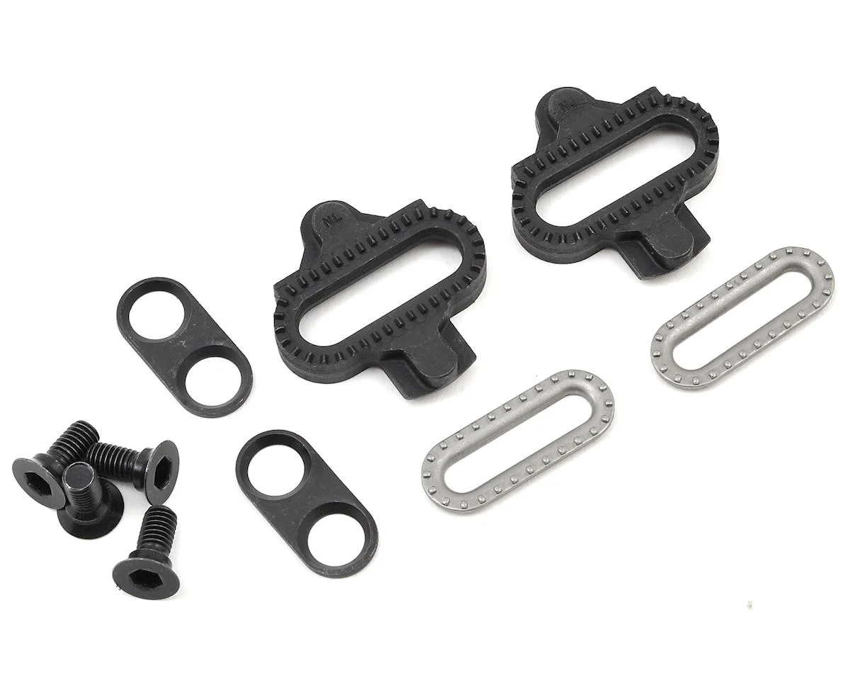 Shimano XTR PD-M9120 Pedals (Black) - view 3